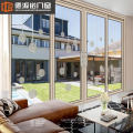 Moderne Design -Aluminium -Fensterrahmen